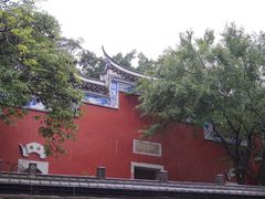 -乌山风景区
