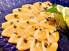 -原志优秀食材·匠心料理·海胆主题(金亿广场店)