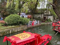 -南浔古镇