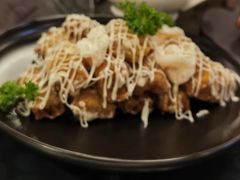 -徐记私厨(半淞园路店)