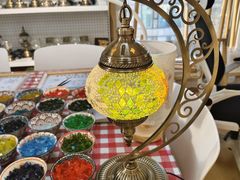 -爆爆手作·掐丝珐琅·Tufting·捏捏乐DIY团建集合店(朝阳店)