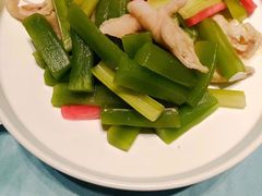 -卞氏菜根香(航空路旗舰店)