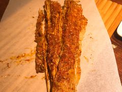 -串玖郎绿色串吧(丽晶公馆店)