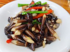 -龙泽园私房菜·地道南京味 ·招牌大鱼头(油坊桥店)