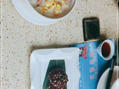 -名点一号·精致茶点·手工制作(宝华店)