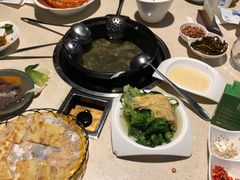 -润泽园椰子鸡(汇一城店)