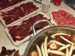 -八合里牛肉火锅(福州万象城店)