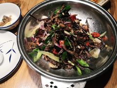-俭寨大盘鸡·缸子肉·小公鸡·新疆菜(云通店)