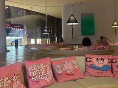 -涨巢·潮玩水疗局