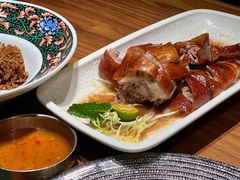 -木棉·醉心粤味(COCO Park店)