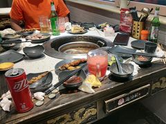 -海汕记·潮汕鲜牛肉火锅·自助