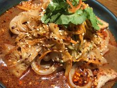 -天山醉美·新疆餐厅(富华里店)