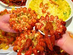 -京悦南门涮羊肉·羊蝎子火锅(田林路店)