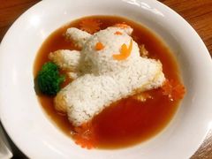 -小厨娘淮扬菜(清江苏宁广场店)