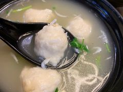 -小杨生煎(南京东路食品一店)