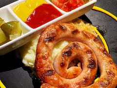 -Famous肥猫墨西哥音乐餐吧(五棵松华熙LIVE店)