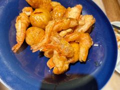 -小吊梨汤·北京菜·烤鸭(清河万象汇店)