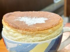 -芙蕾哥哥souffle