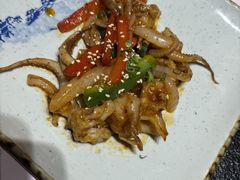 -桃夭日式料理(国信店)