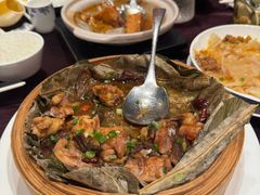 -粤匠·澳门点心粤菜海鲜(澳门半岛店)