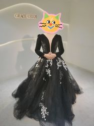 -GRACE KELLY婚纱与礼服(天津店)