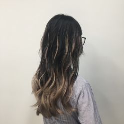 点击看大图 -BM SALON