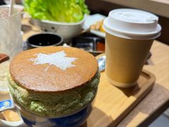 -芙蕾哥哥souffle