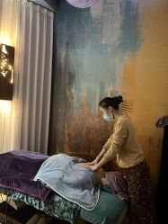 -娇玫荟SPA