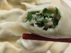 -喜家德虾仁水饺(马栏店)