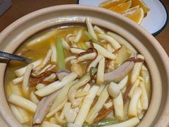 -乡里八闽·福州乡土菜(高宅店)