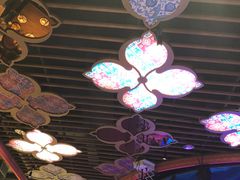 -天山醉美·新疆餐厅(富华里店)