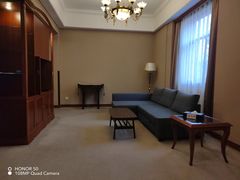 -北京前门建国饭店