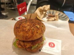 -必胜客(大宁路店)