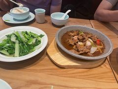 -四道菜·福建菜馆(莆田万达店)