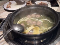-同仁四季椰子鸡(福田东园总店)