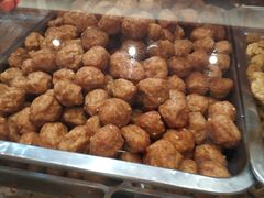 -玉华台饭庄·淮扬菜·烤鸭(望京店)