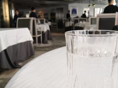 -广州塔卢特斯法国旋转餐厅