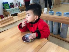 -自然树儿童之家(海珠翠城花园托育.早教校区)