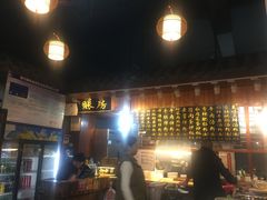 -老南昌粉面馆(绳金塔店)