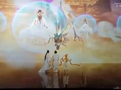 -博纳UA影城(KK Mall IMAX店)