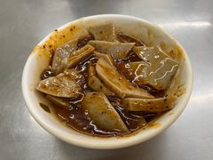 荞面灌肠-杨记灌肠(食品街店)