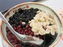 -鲜芋仙(观音桥大融城LG店)