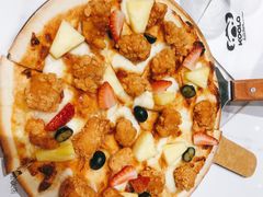 -考拉小厨亲子餐厅(榆次店)