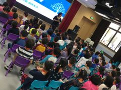 -岳辰齿科(浦东长泰店)