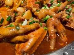 -胖哥俩肉蟹煲(杭州下沙学林街店)