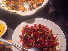 -鱼你相聚·河鲜馆(袁家岭店)