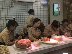 -袁记云饺(蛇口店)