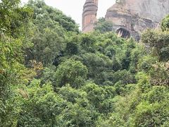 -丹霞山风景名胜区