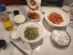 -兰湘子·湘菜小炒(南京江宁万达店)