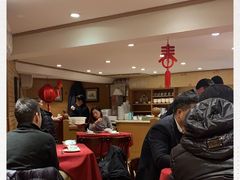 -老吉士酒家(天平路店)